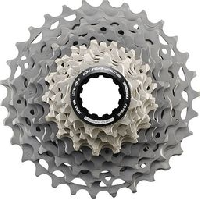 Photo Cassette shimano dura ace cs r9200 12v