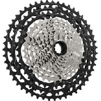 Photo Cassette shimano xtr cs m9100 12 vitesses