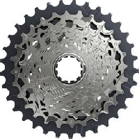 Photo Cassette sram force xg 1270 12v argent