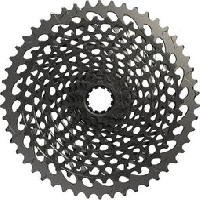 Photo Cassette sram xg 1295 12sp 10 50t black