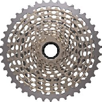 Photo Cassette sram xx1 xg 1199 10 42 dents 11v