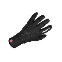 Photo Castelli paire de gants estremo noir