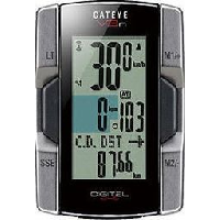 Photo Cateye compteur cadence v3n cc tr 210 tw noir