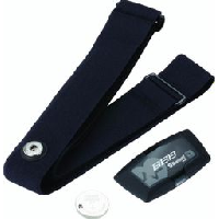 Photo Ceinture cardiaque bbb bluepulse bluetooth 4 0 smart et ant