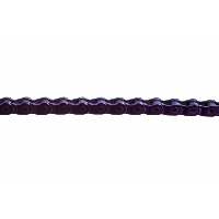 Photo Chaine yaban demi maillon mk918 1 2 x 1 8 violet