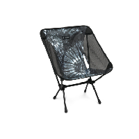 Photo Chaise pliante helinox chair one noir