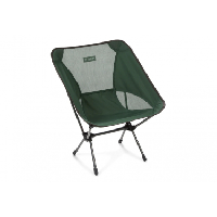 Photo Chaise pliante ultralight helinox chair one vert