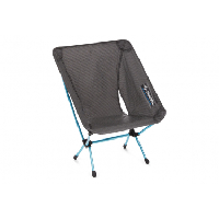Photo Chaise pliante ultralight helinox chair zero noir