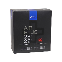 Photo Chambre à air renforcé valve presta alu Schwalbe Air Plus (SV19AP)