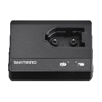 Photo Chargeur de batterie Shimano SM-BCR1