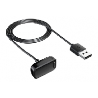 Photo Chargeur pour fitbit luxe fitbit charge 5 cable de charge usb pour fitbit luxe fitbit charge 5