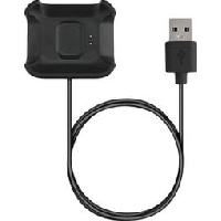 Photo Chargeur pour pour xiaomi mi watch lite redmi watch lite usb cable chargement pour pour mi watch lite redmi watch lite