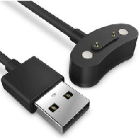 Photo Chargeur pour ticwatch pro 3 pro 3 lte ticwatch e3 usb cable de chargement pour ticwatch pro 3 pro 3 lte ticwatch e3