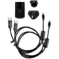 Photo Chargeur secteur garmin