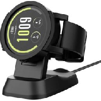 Photo Chargeur ticwatch s e adapteur station support usb pour ticwatch s ticwatch e watch