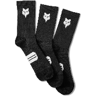 Photo Chaussettes Ranger 6" Prepack pack à 3