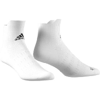 Photo Chaussettes adidas alphaskin ankle lc