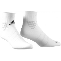 Photo Chaussettes adidas alphaskin ankle mc