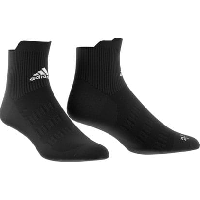 Photo Chaussettes adidas alphaskin ankle ul