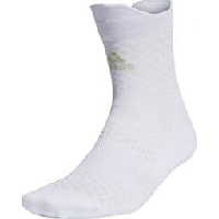 Photo Chaussettes adidas run x 4d blanc unisex