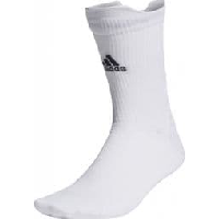 Photo Chaussettes adidas run x ub22 blanc unisex