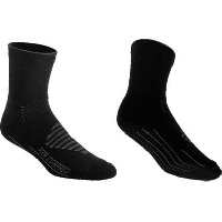 Photo Chaussettes bbb infrarouge firfeet noir gris