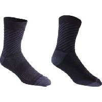 Photo Chaussettes bbb thermofeet noir