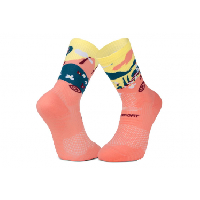 Photo Chaussettes bv sport trail ultra collector dbdb dolomites