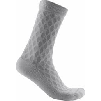 Photo Chaussettes castelli sfida 13 gris