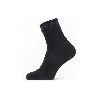 Photo Chaussettes courtes sealskinz all weather hydrostop