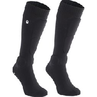 Photo Chaussettes de protection ion bd sock noir