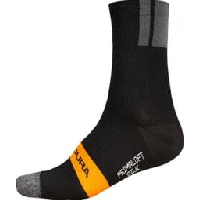 Photo Chaussettes endura pro sl primaloft ii noir