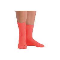 Photo Chaussettes femme sportful matchy wool corail