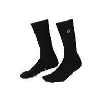 Photo Chaussettes fisthandwear sock noir