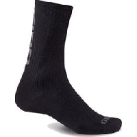 Photo Chaussettes giro hrc team black