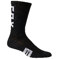 Photo Chaussettes hiver 8" Flexair Merino