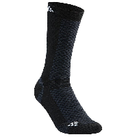Photo Chaussettes hiver Warm Mid 2-Pack