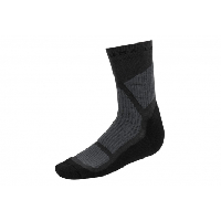 Photo Chaussettes hiver lafuma winter socks noir unisex