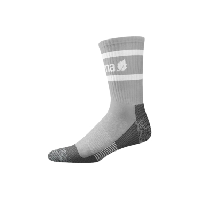 Photo Chaussettes lafuma access mid sock unisex gris