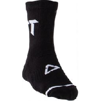 Photo Chaussettes leatt mtb noir