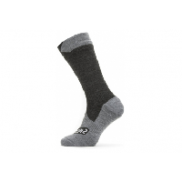 Photo Chaussettes longues sealskinz all weather