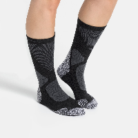 Photo Chaussettes mi-mollet unisexes ACTIVE WARM XC