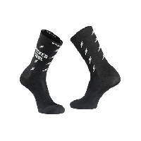 Photo Chaussettes northwave wicked cool noir