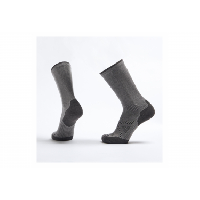 Photo Chaussettes outdoor light crew grey