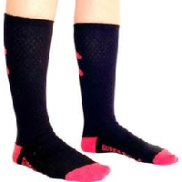 Photo Chaussettes red forest 39 41