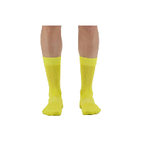 Photo Chaussettes sportful matchy jaune