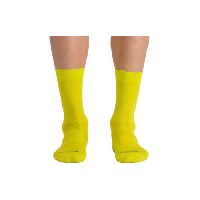Photo Chaussettes sportful matchy wool jaune