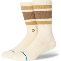 Photo Chaussettes stance boyd st beige