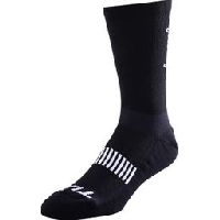 Photo Chaussettes troy lee designs signature performance noir