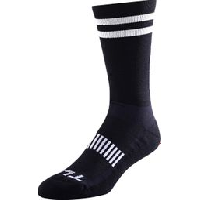 Photo Chaussettes troy lee designs speed performance noir